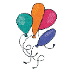 BALLOONS