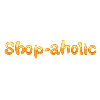 SHOP-AHOLIC