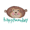 HAPPY MONKEY