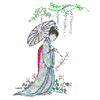 GEISHA