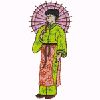 GEISHA