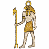 EGYPTIAN SOLDIER