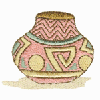 INDIAN POTTERY