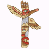 TOTEM POLE