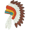 WAR BONNET