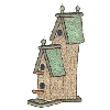 BIRDHOUSE