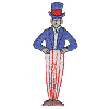 UNCLE SAM