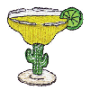 MARGARITA