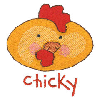 CHICKY