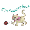 IM PUUURRRFECT