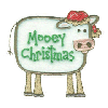 MOOEY CHRISTMAS