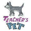 TEACHERS PET