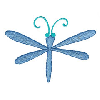 DRAGON FLIES