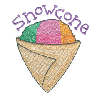 SNOW CONE