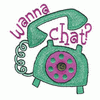 WANNA CHAT