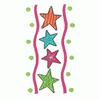 STARS BORDER