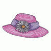 LADIES HAT