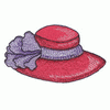 LADIES HAT