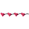 HEART BORDER