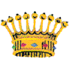 CROWN