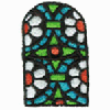 STAINED GLASS