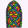 STAINED GLASS