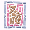 CAT MOSAIC