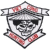 VIET CONG HUNTING CLUB