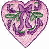 VICTORIAN HEART