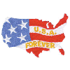 USA FOREVER