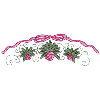 FLORAL BORDER