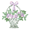 FLOWER BASKET