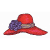 LADIES HAT