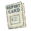 REPORT CARD