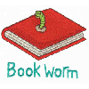 BOOK WORM