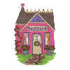 BEAUTY SHOP COTTAGE