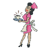 WAITRESS