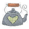 TEAPOT