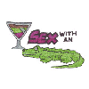 SEX W/ AN ALLIGATOR