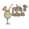 PINA COLADA