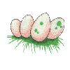 DINO EGGS