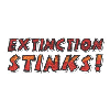 EXTINCTION STINKS!