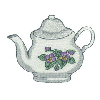 TEA POT