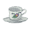 TEA CUP