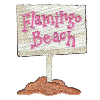 FLAMINGO BEACH