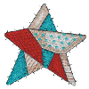 PATRIOTIC STAR