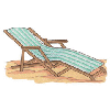 BEACH CHAIR