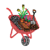 WHEELBARROW