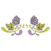 GRAPES & VINES