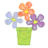 FLOWER POT